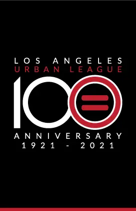 Centennial | Los Angeles Urban League