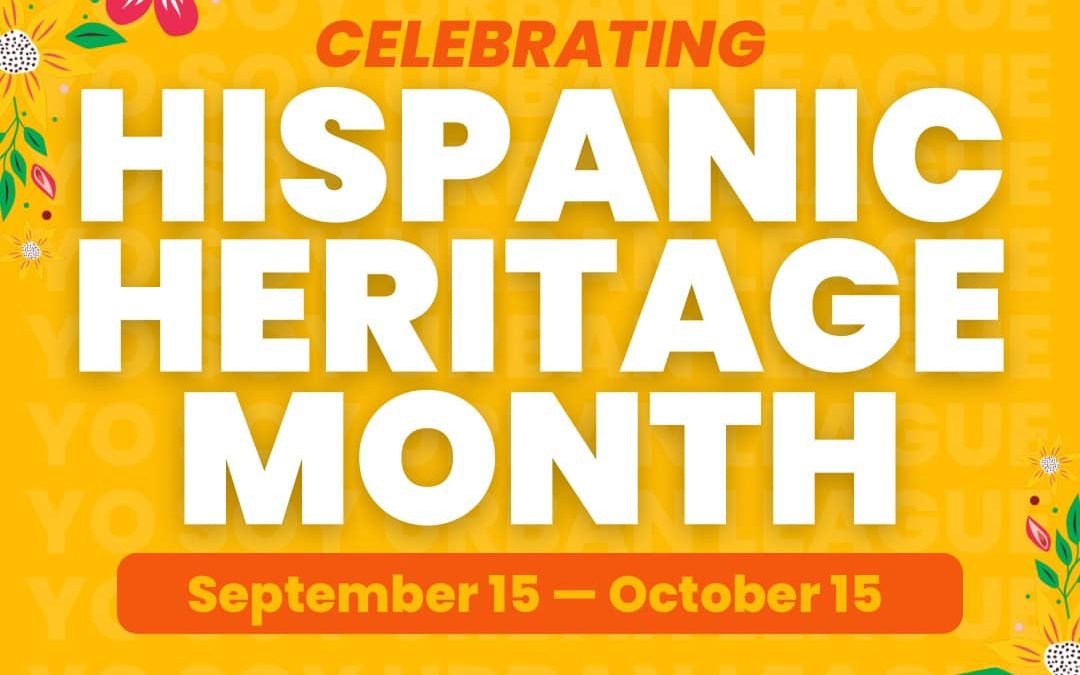 Join LAUL in Celebration of Latino Heritage Month