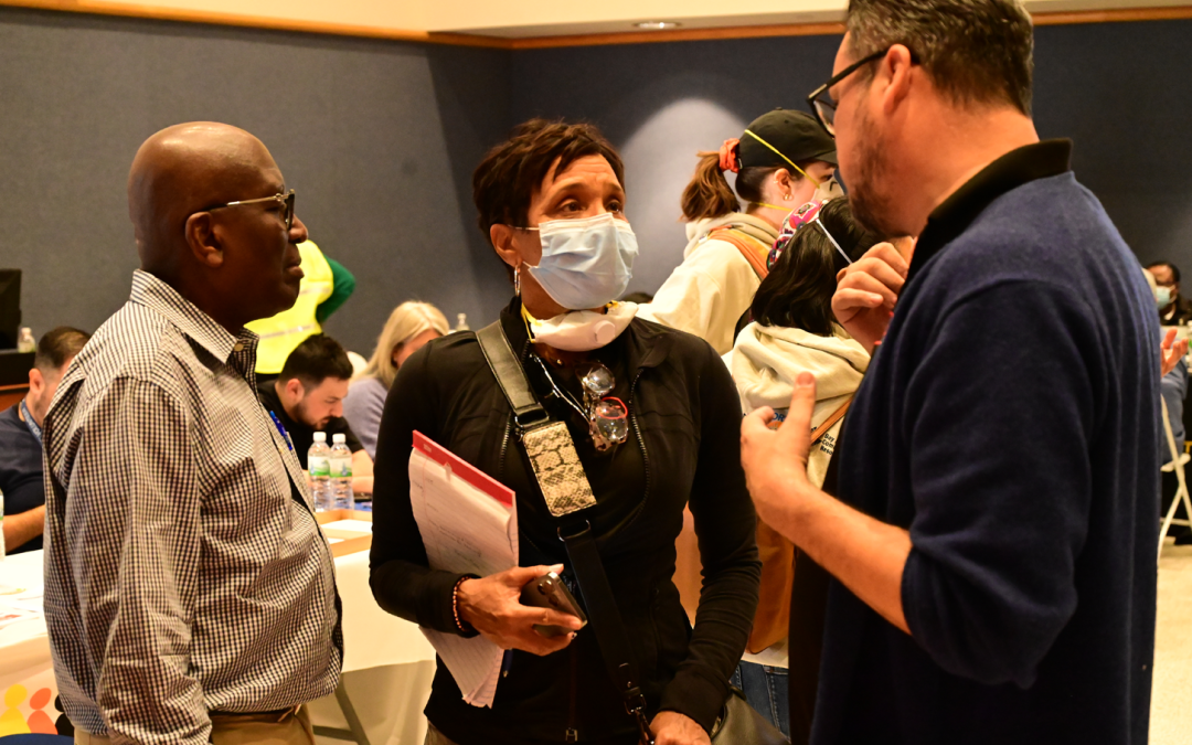 The Los Angeles Urban League Mobilizing Into Action in Response to the Deadly Los Angeles County Wildfires