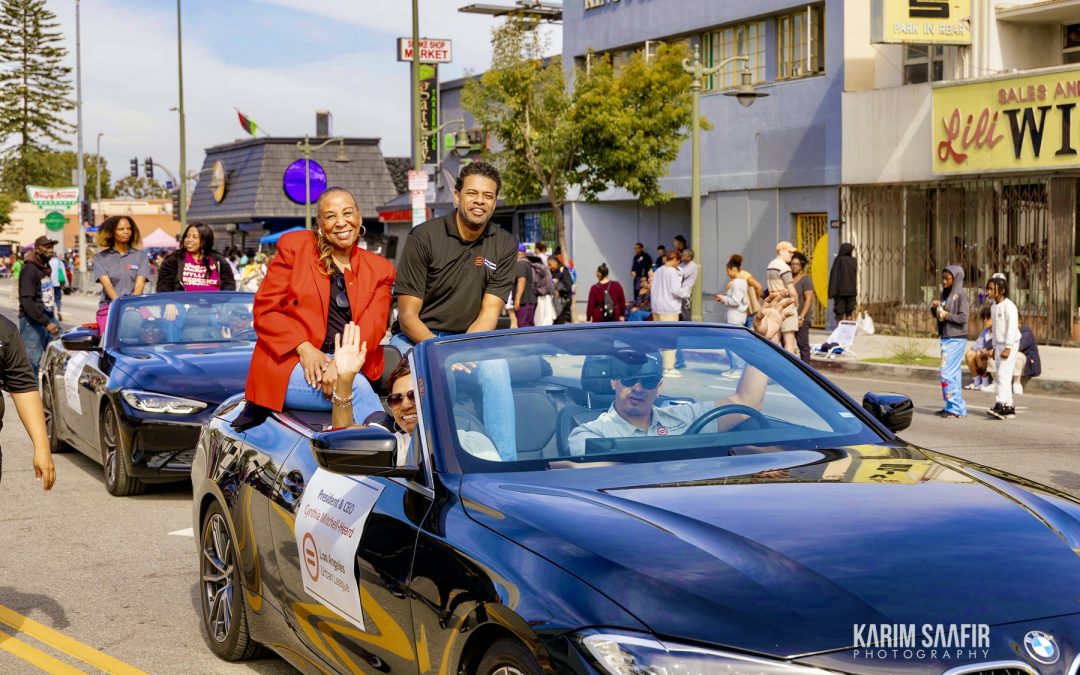 KINGDOM DAY PARADE 2025