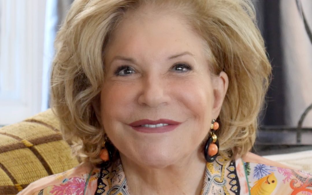 Statement from the Los Angeles Urban League on the Passing of Wallis Annenberg, Prominent Philanthropist Who Helped Transform LA