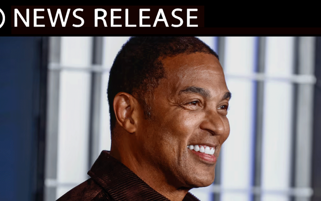 National Urban League Condemns Arrest of Journalists Don Lemon and Gorgia Fort