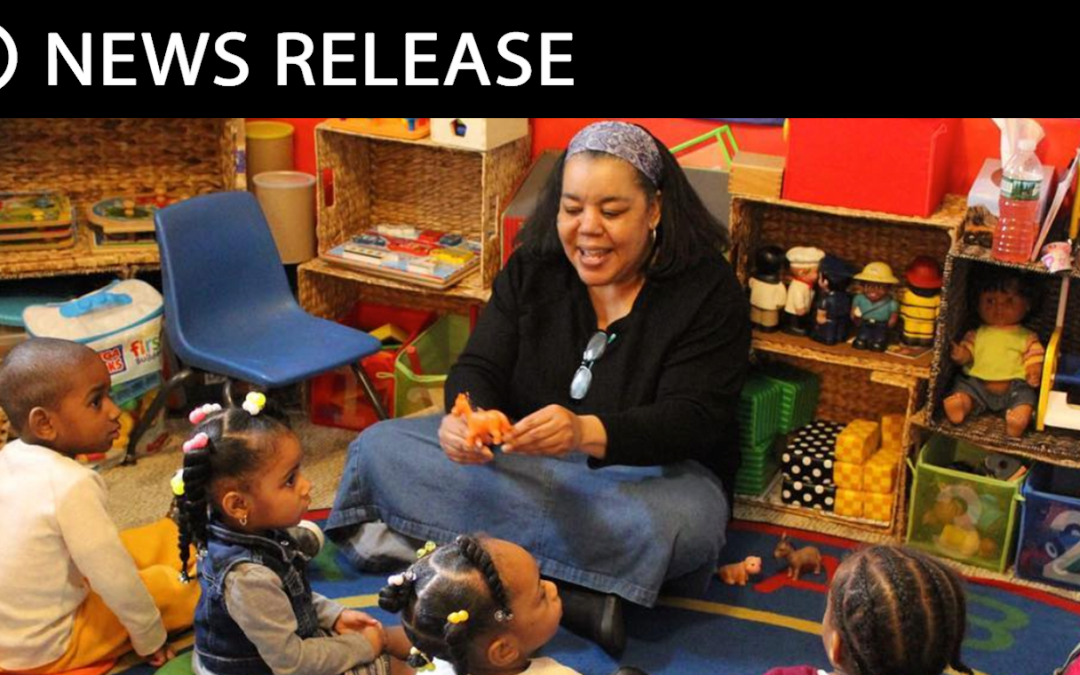 National Urban League and Affiliates Applaud Court for Reinstating Child Care Funding