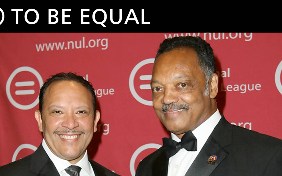Los Angeles Urban League Mourns the Passing of Civil Rights Icon Rev. Jesse Jackson
