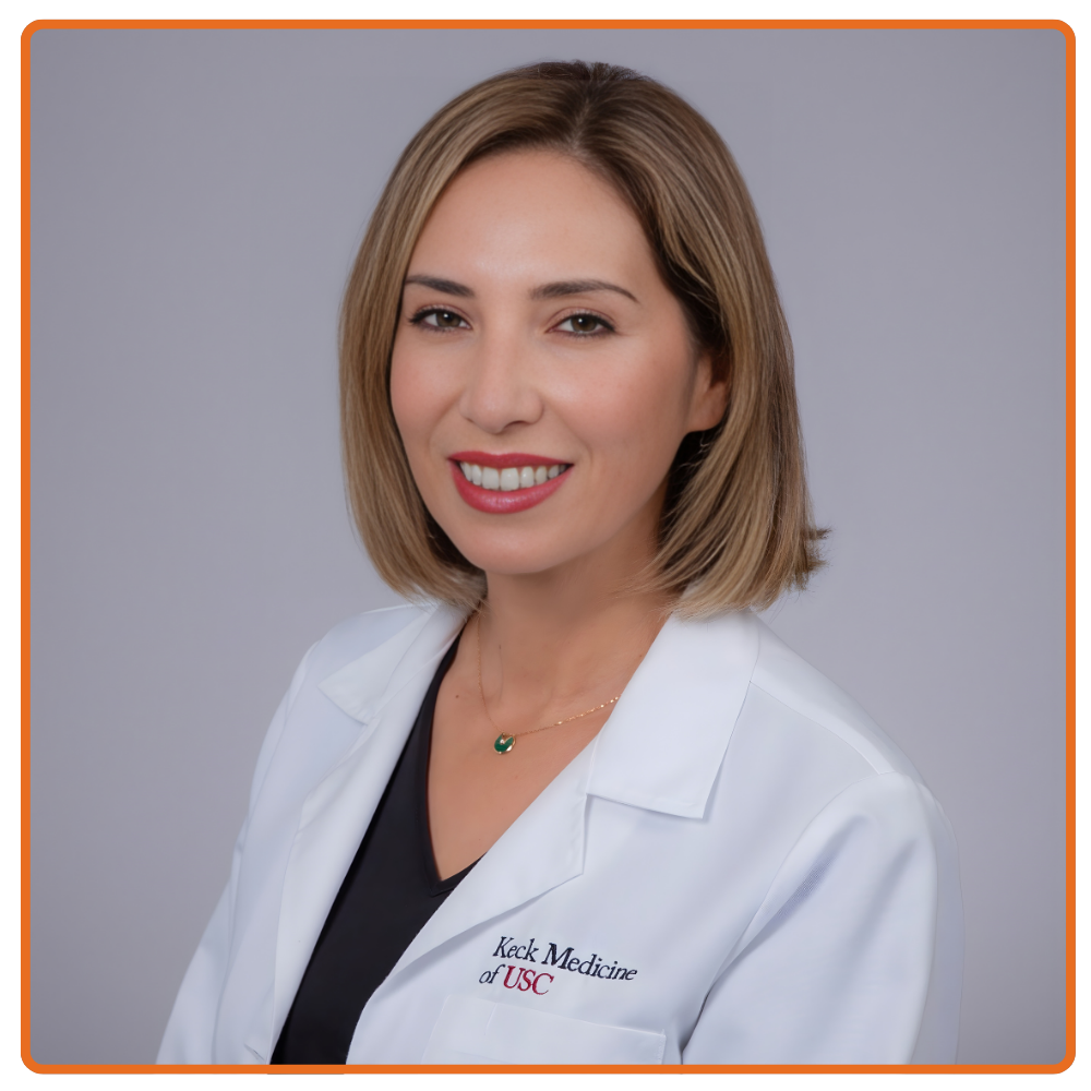 Dr. Lilyana Amezcua