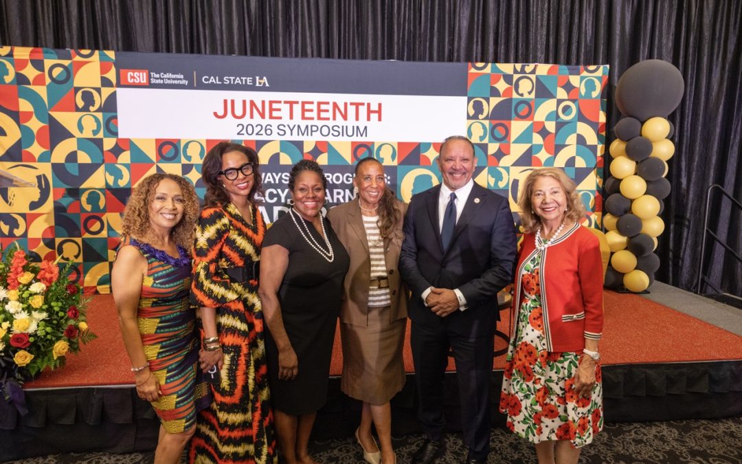 Urban League Officials Usher in Juneteenth 2026 Celebrations Across California