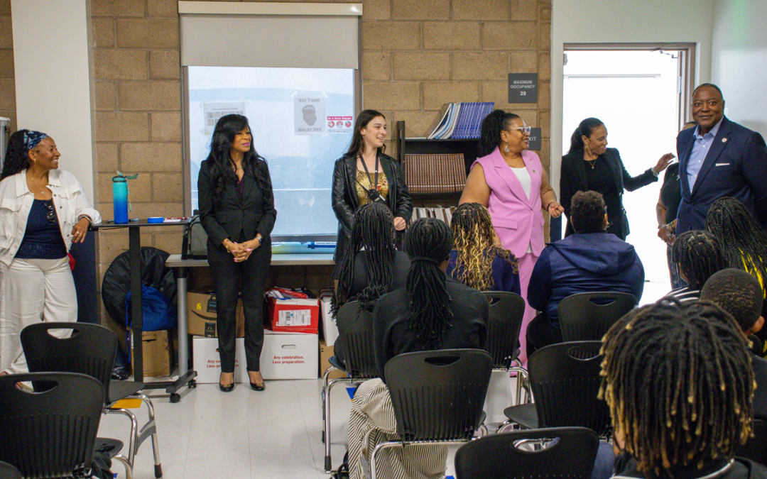 LA Urban League’s BizCamp 2026 Sends Nearly 50 Teen Entrepreneurs to the Pitch Stage This Friday