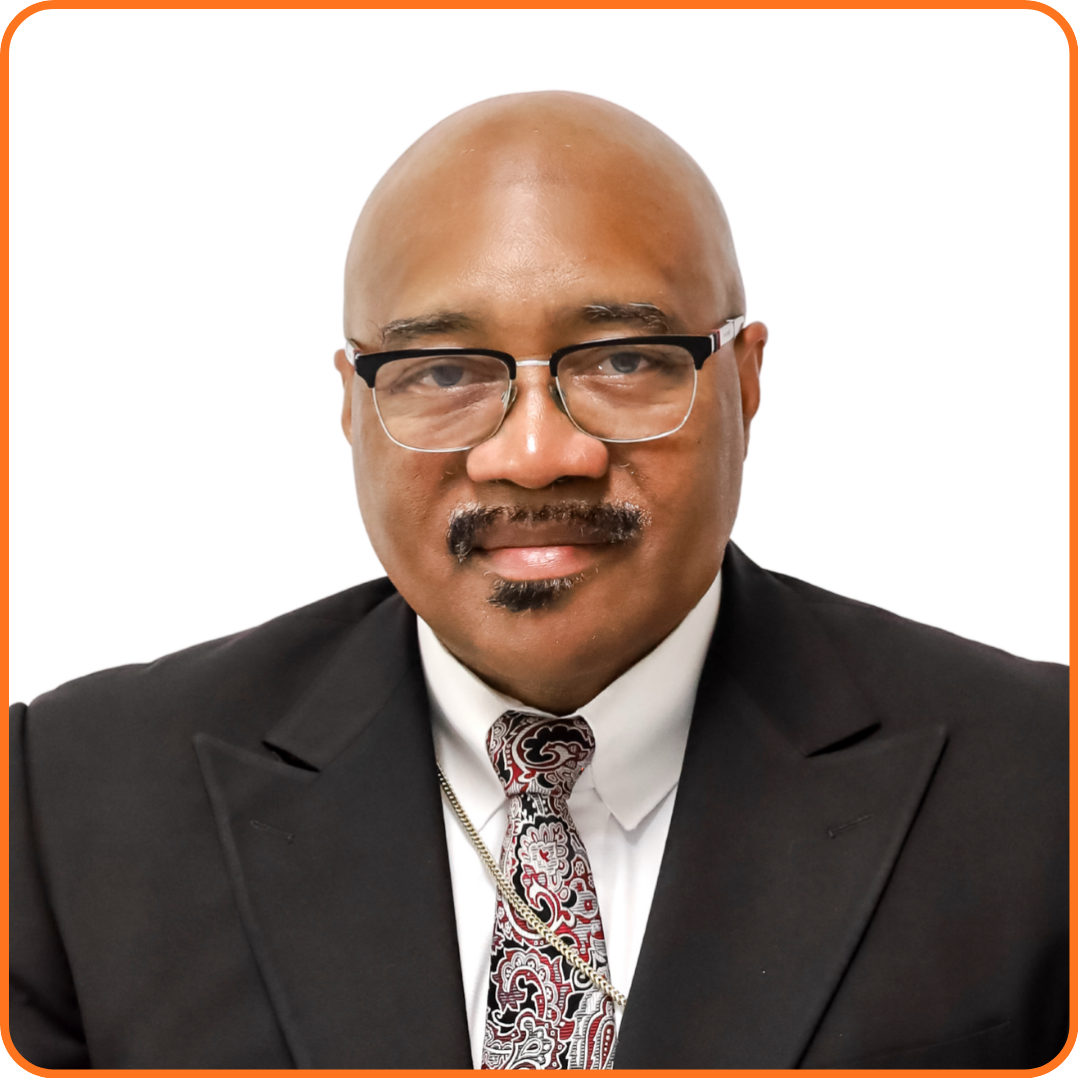 Dr. Terence Rhone